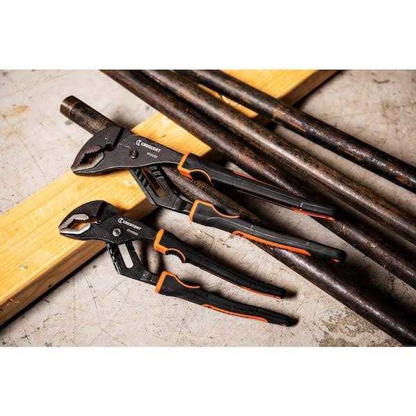 Crescent PS5429C Cutting Pliers Diagonal Compound Action - MT - Mrs Treak