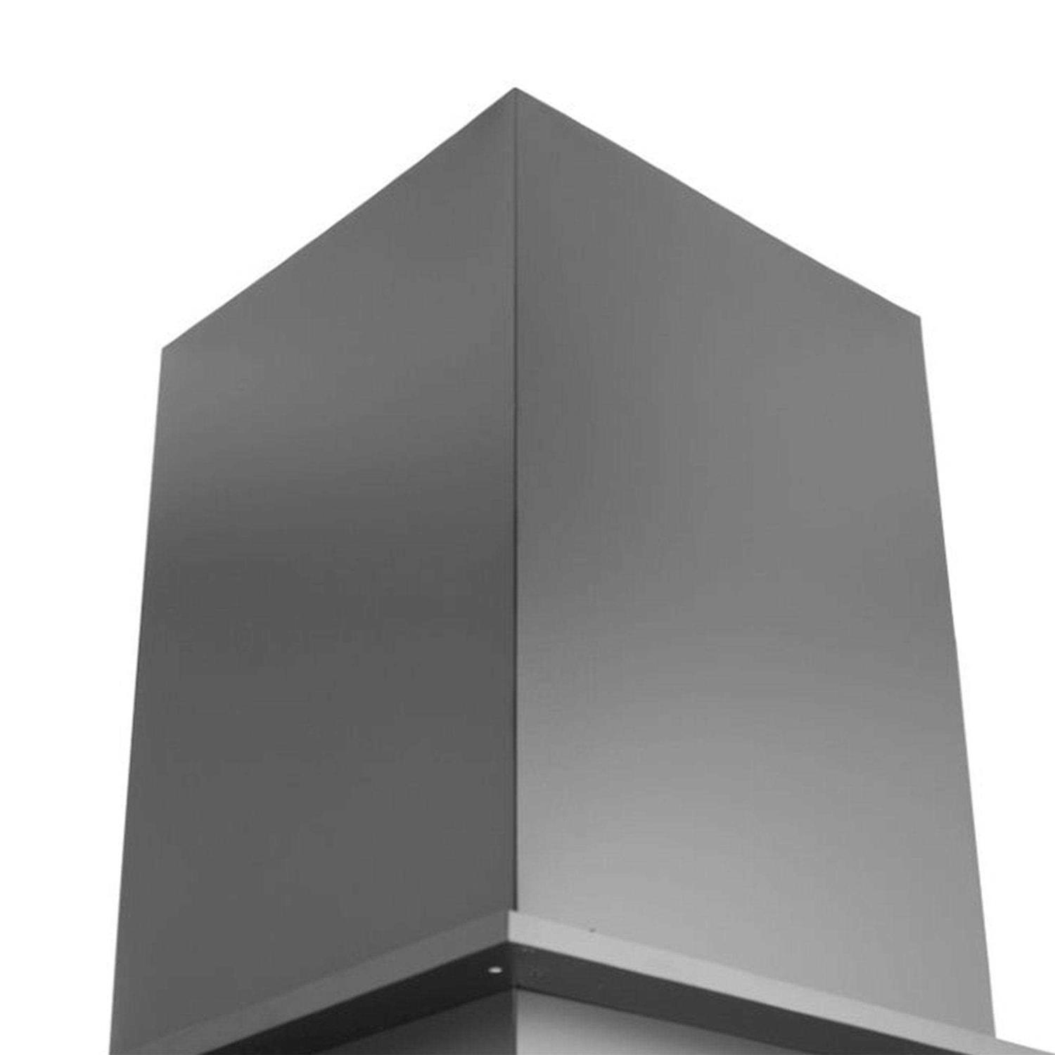 DuraVent 6DP-CS11 DuraPlus 6-Inch Square Ceiling Support Box - MT - Mrs Treak