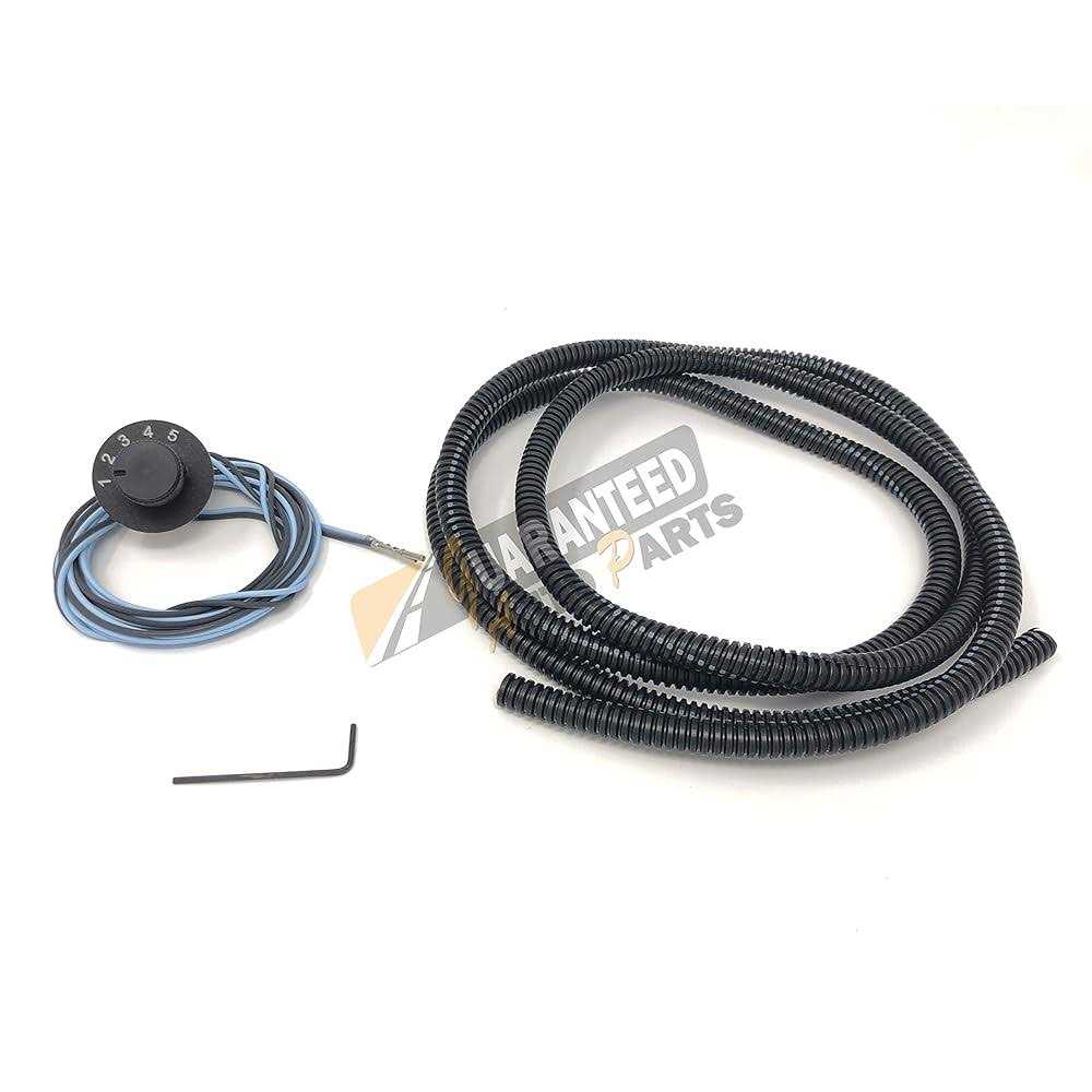 Fish Tape 6M - MT - Mrs Treak