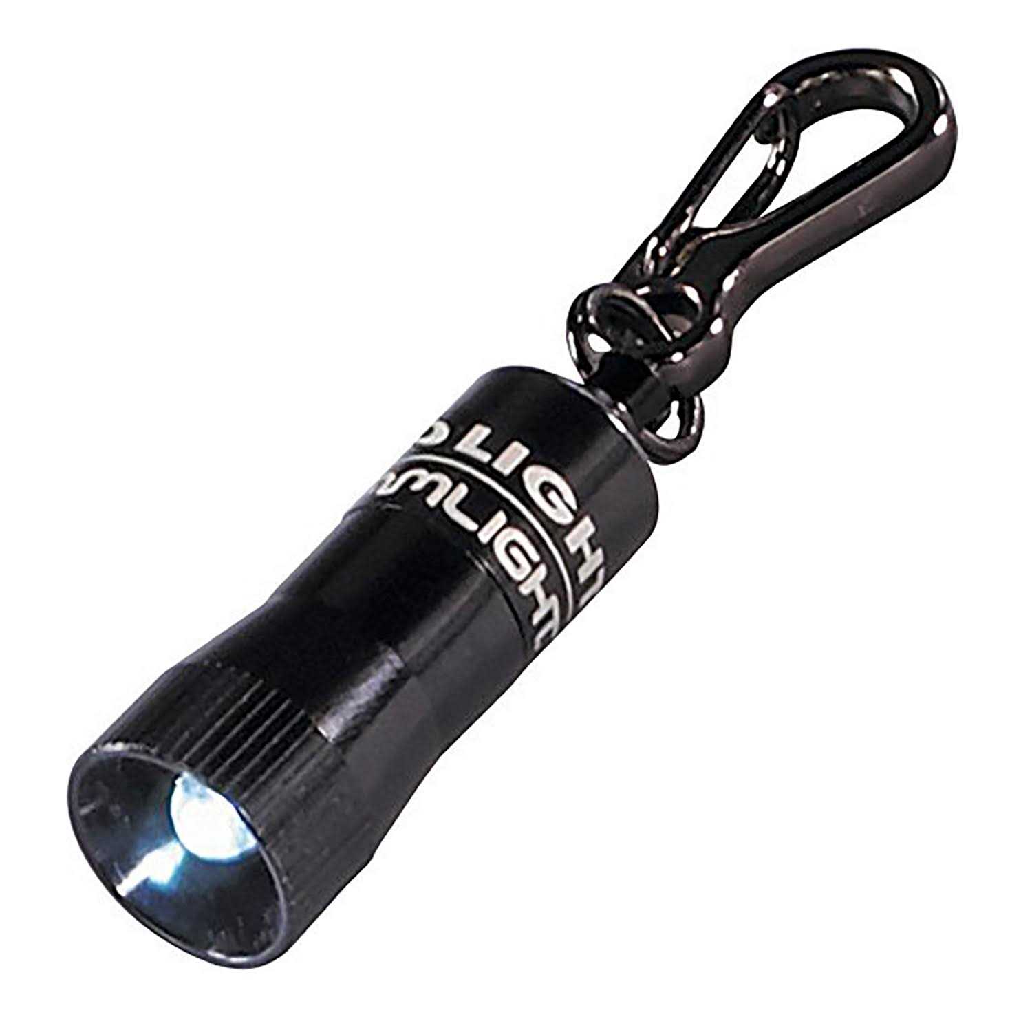 Streamlight Nano light - MT - Mrs Treak