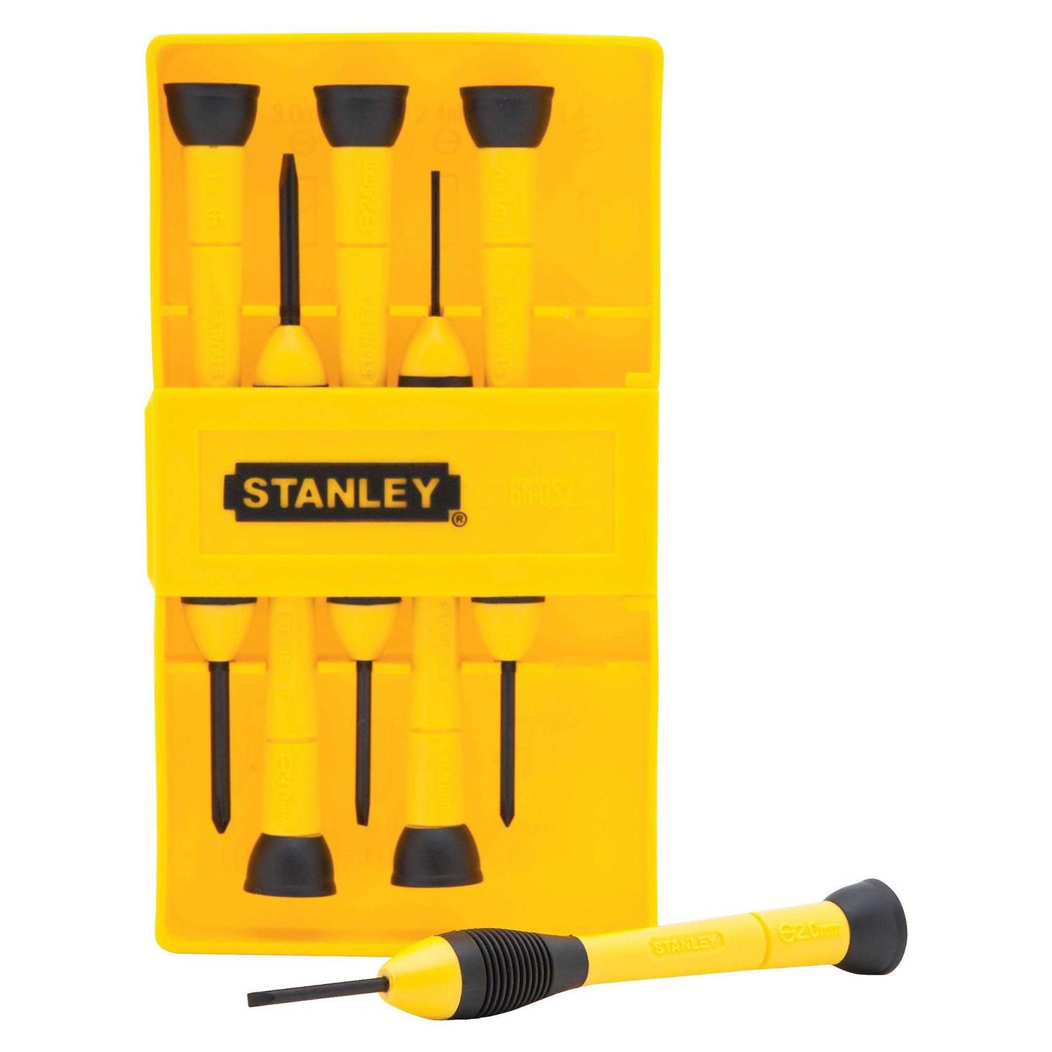 Stanley 58-230 Nail Set - MT - Mrs Treak