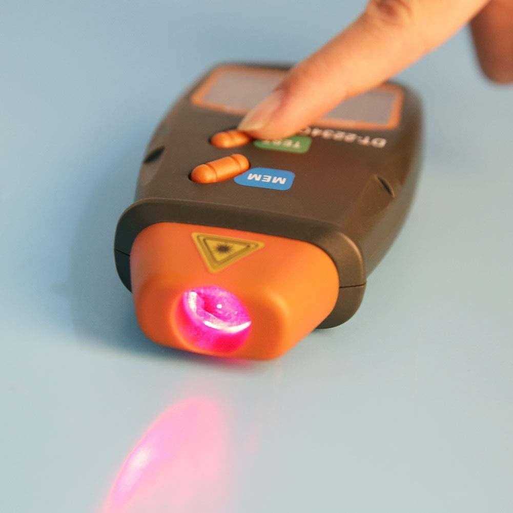 Digital Readout Linear,0-300mm/12” Magnetic Linear Scale,Large LCD Readout Scale for Milling Machine - MT - Mrs Treak