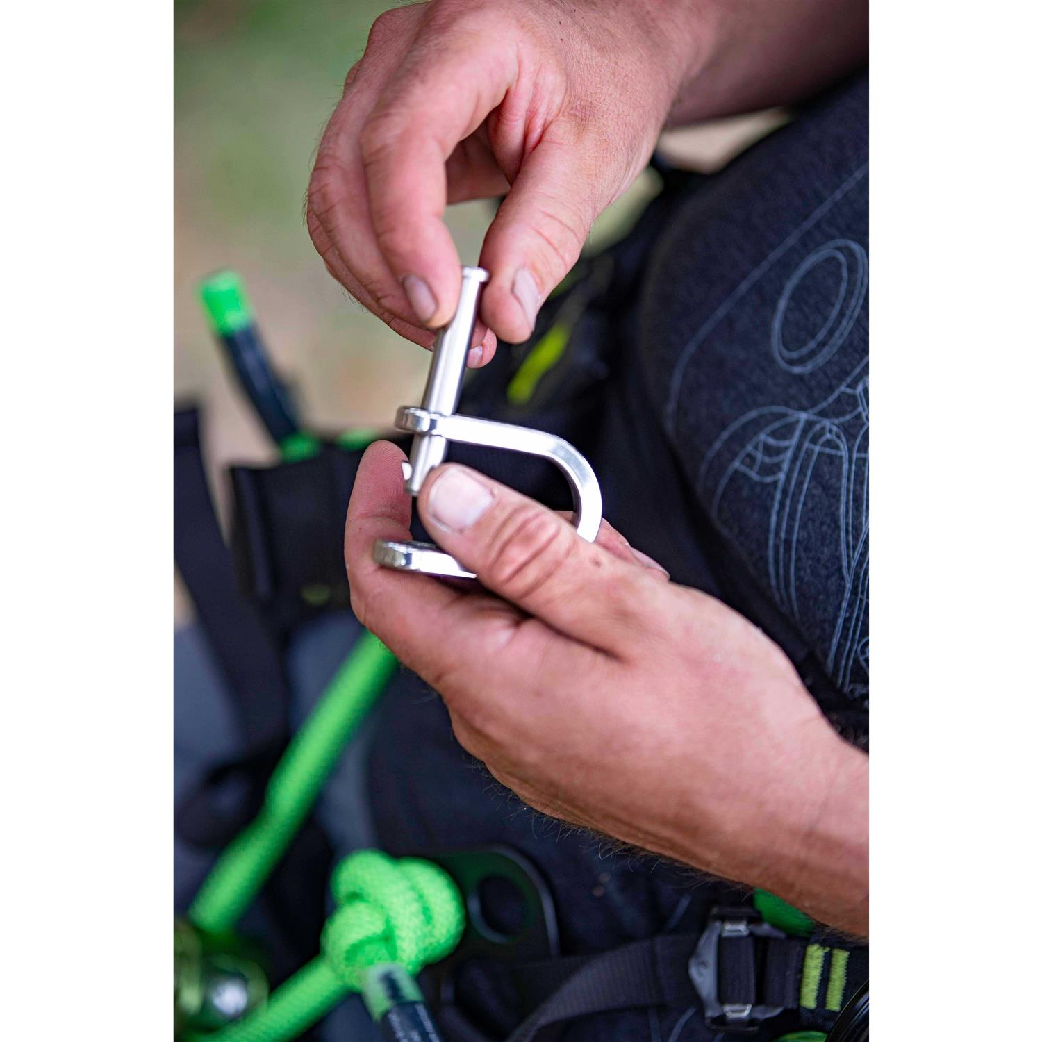 Notch Sentei Telescoping Aluminum Polesaw - MT - Mrs Treak