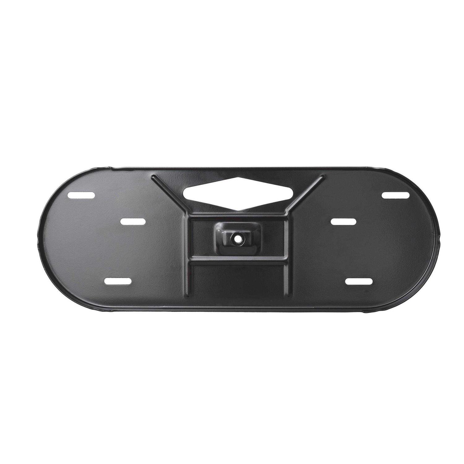 Flame King 4 Port Brass Tee Propane Adapter POL inlet - MT - Mrs Treak