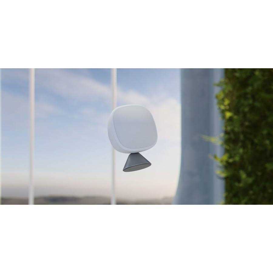 ecobee SmartSensor 2 Pack - MT - Mrs Treak