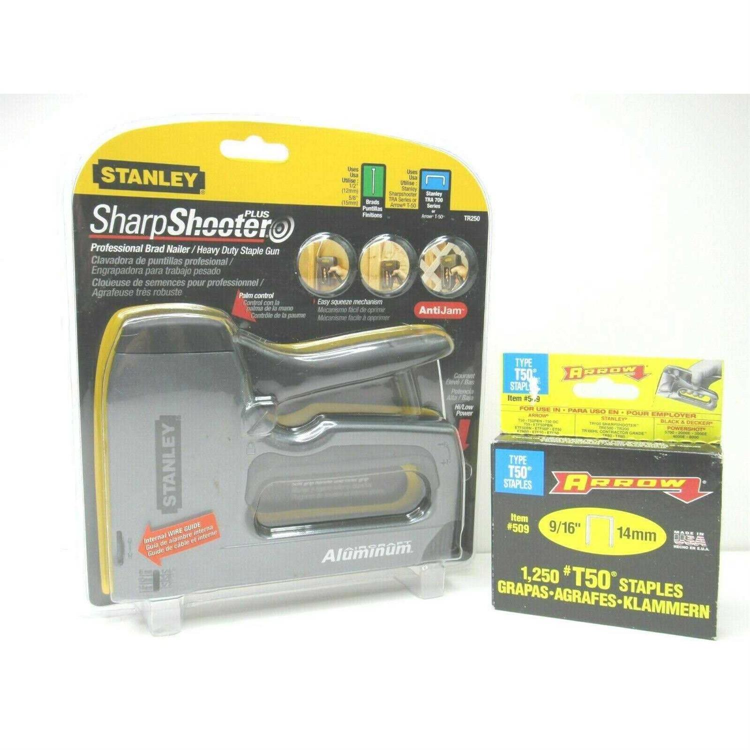 Stanley Tool Box STST16410 - MT - Mrs Treak