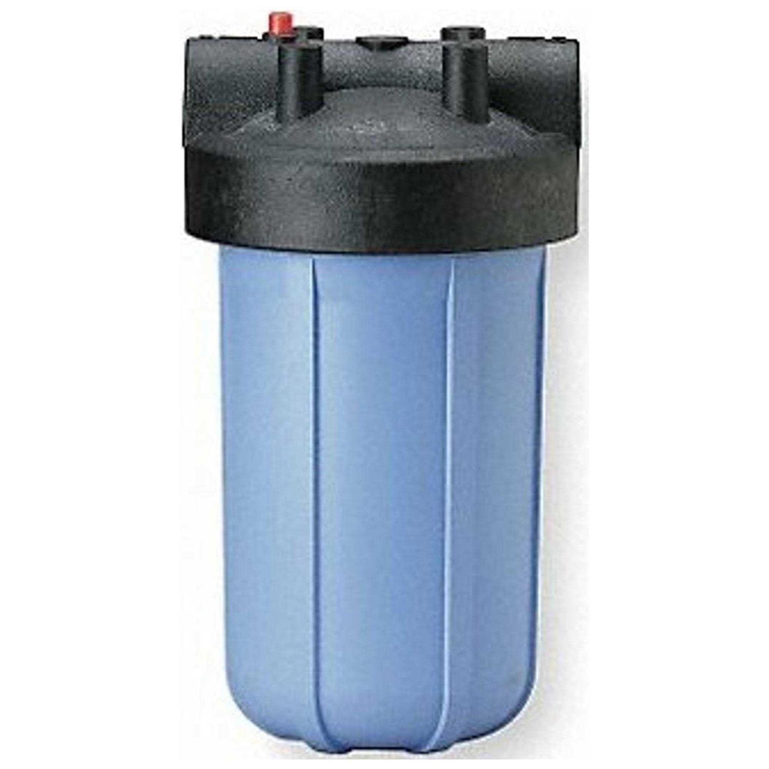 Pentek 150235 #20 Big Blue Filter Housing 1.5 Inlet/Outlet - MT - Mrs Treak
