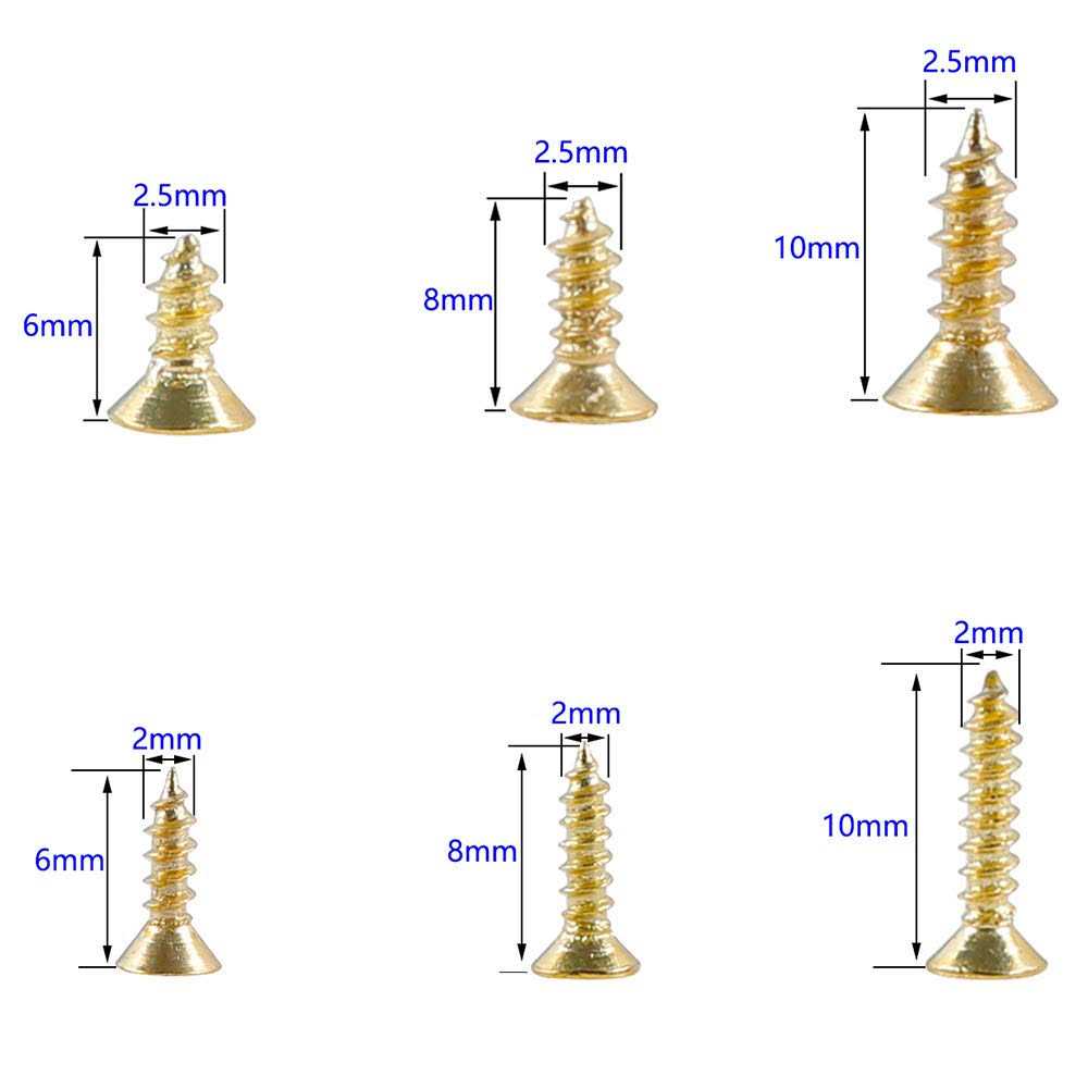 Newliplace Mortise Lock Set for Interior Door, Vintage Door Knobs with Lock and Skeleton Key - MT - Mrs Treak