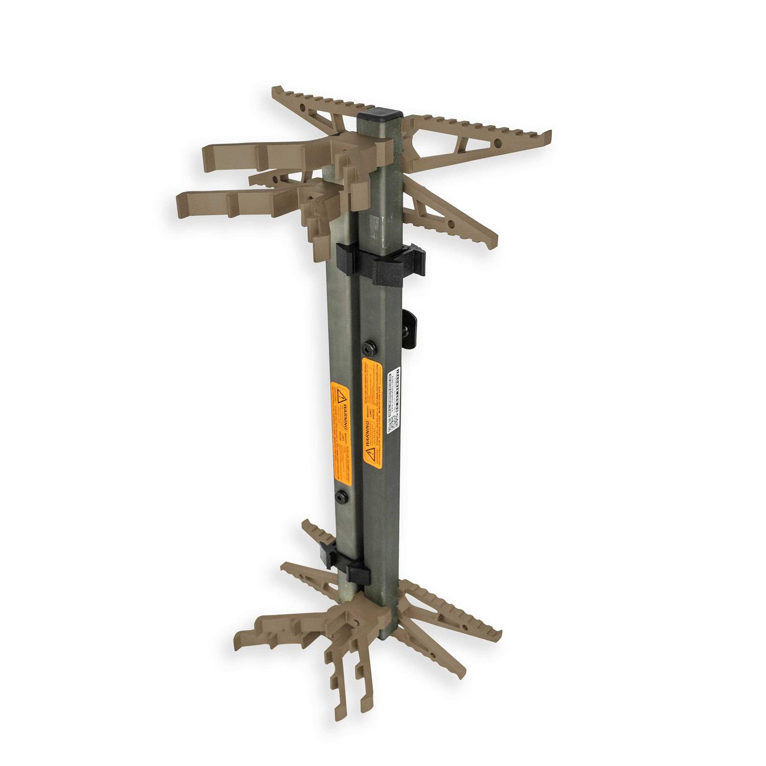 XOP Universal Connection Strap Set 8 Piece - MT - Mrs Treak