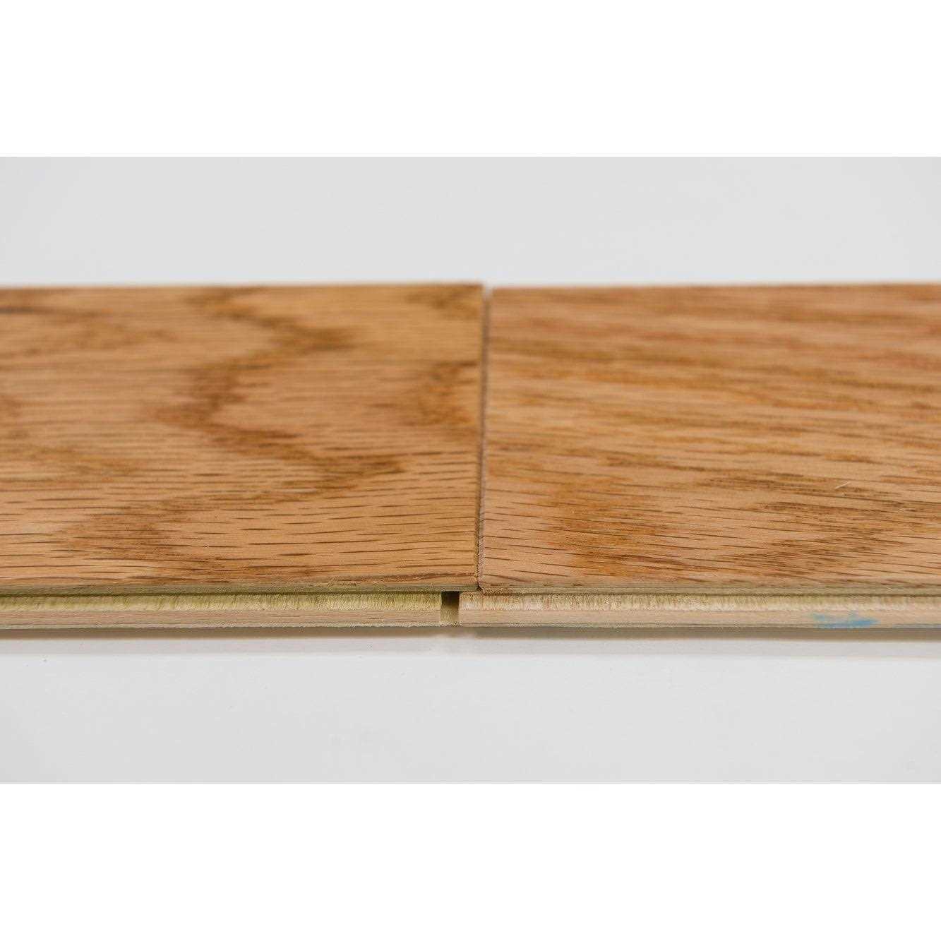 Everflor Hudson Collection Engineered Hardwood 3/8 inch X - MT - Mrs Treak