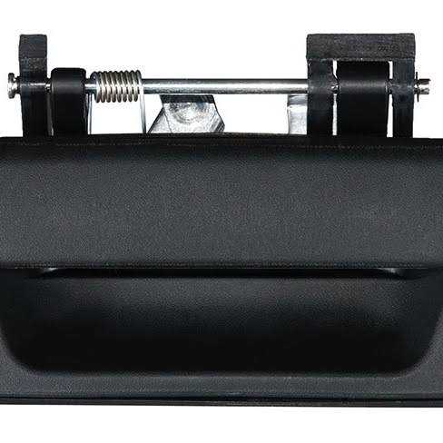 Pop Lock PL1100 Tailgate Lock - MT - Mrs Treak