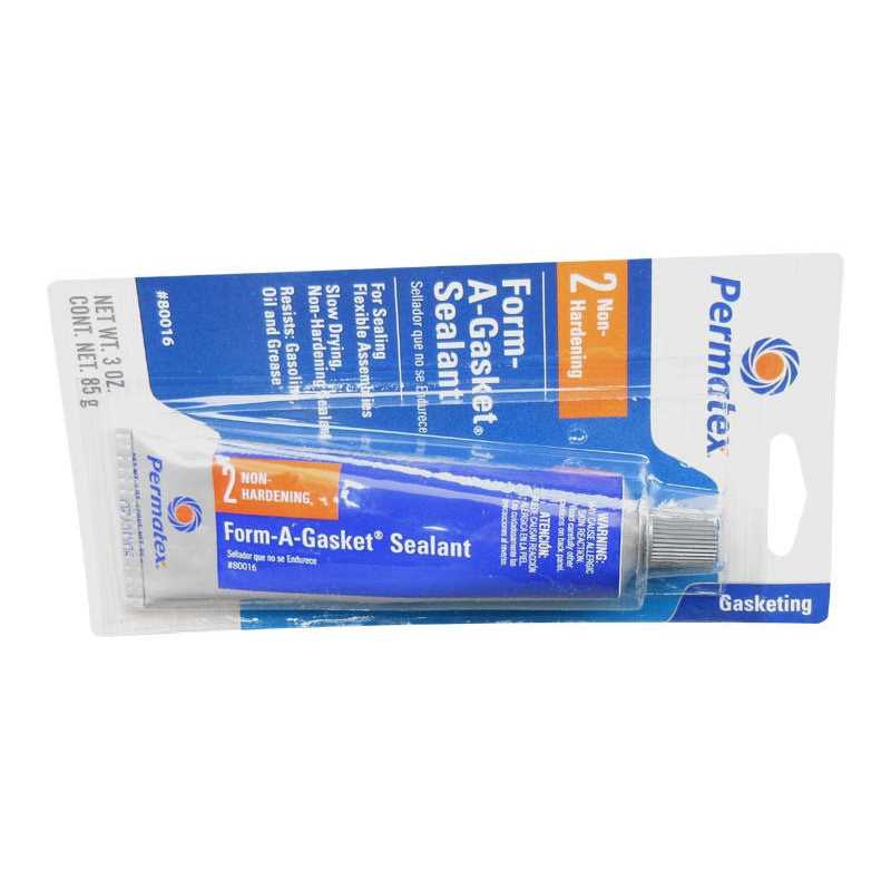 Permatex 77134 Nickel Anti Seize Lubricant - MT - Mrs Treak