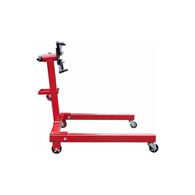 Torin Big Red Come-Along Double Gear Hand Cable Puller with 3 Hooks - MT - Mrs Treak