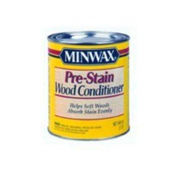 Minwax Polyurethane Brush 427350008 - MT - Mrs Treak