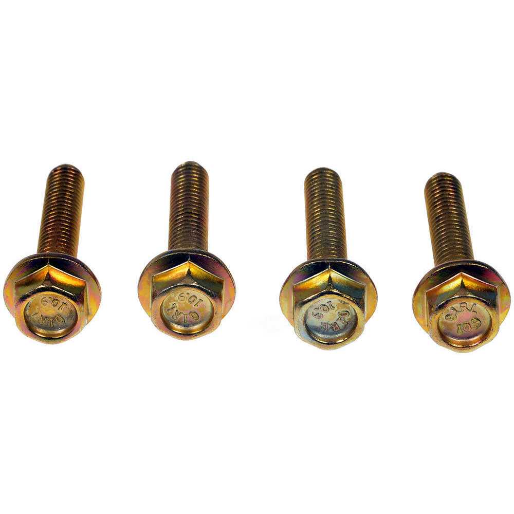 Dorman 980-225D Flanged Bolt - MT - Mrs Treak