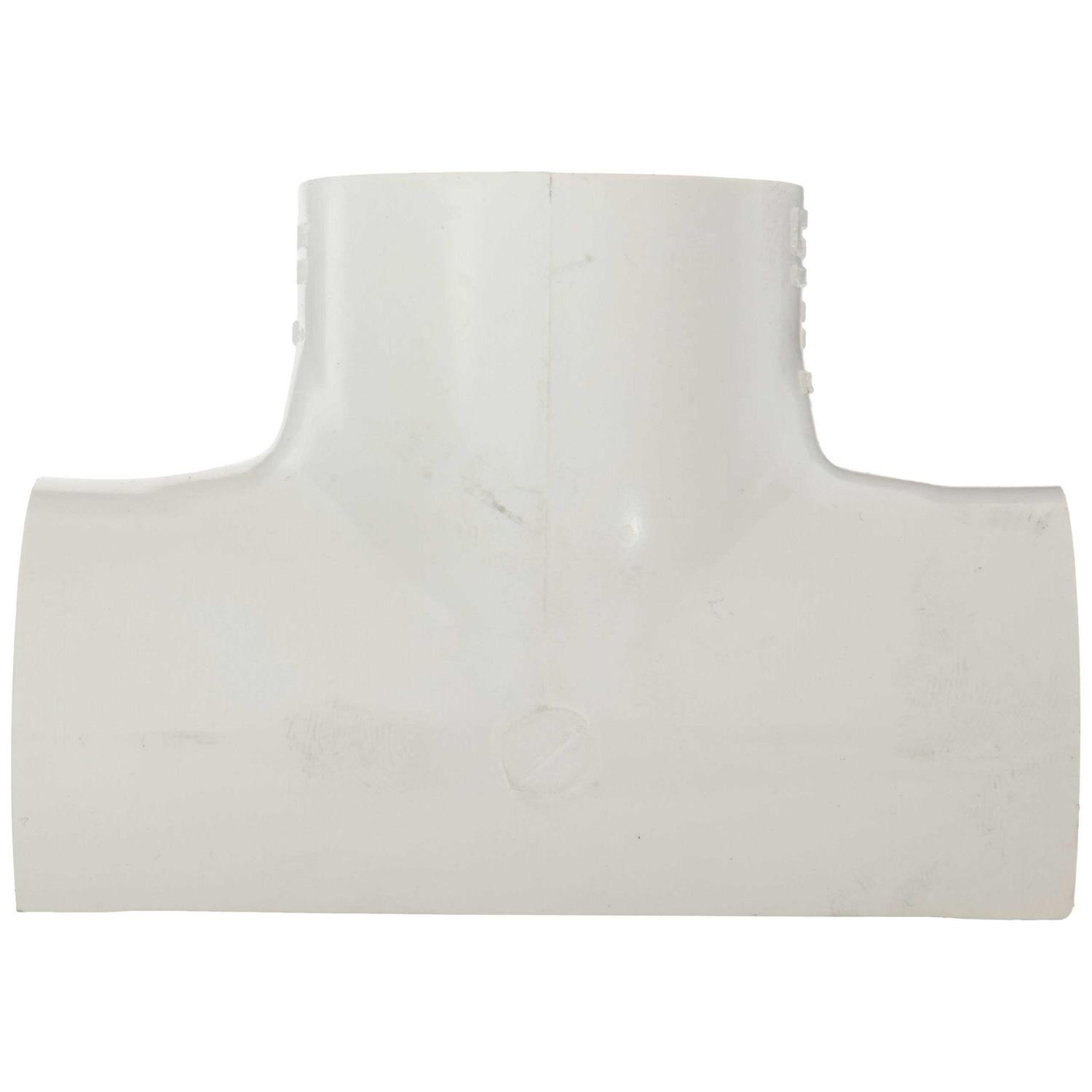 Spears 463 Series PVC Snap-On Saddle - MT - Mrs Treak