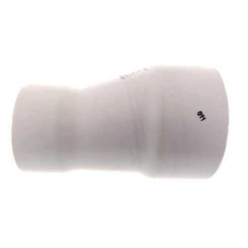 Spears 429 Spears Plastic Eccentric Reducer Coupling - MT - Mrs Treak