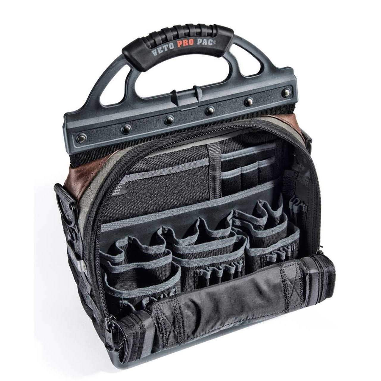 Veto Pro Pac TECH-MCT Tool Bag - MT - Mrs Treak