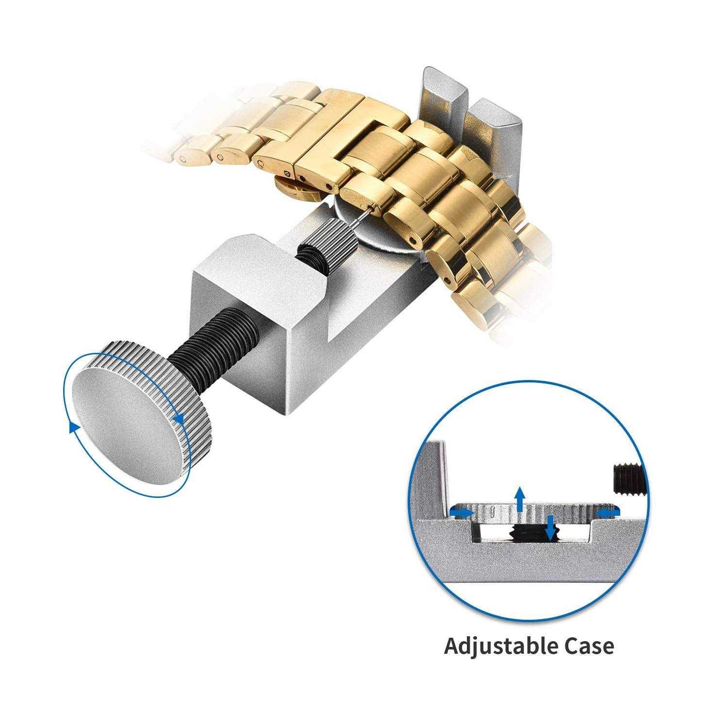 EasyTime 140 in 1 Precision Screwdriver Set Professional Computer Laptop Repair Tool Kit - MT - Mrs Treak