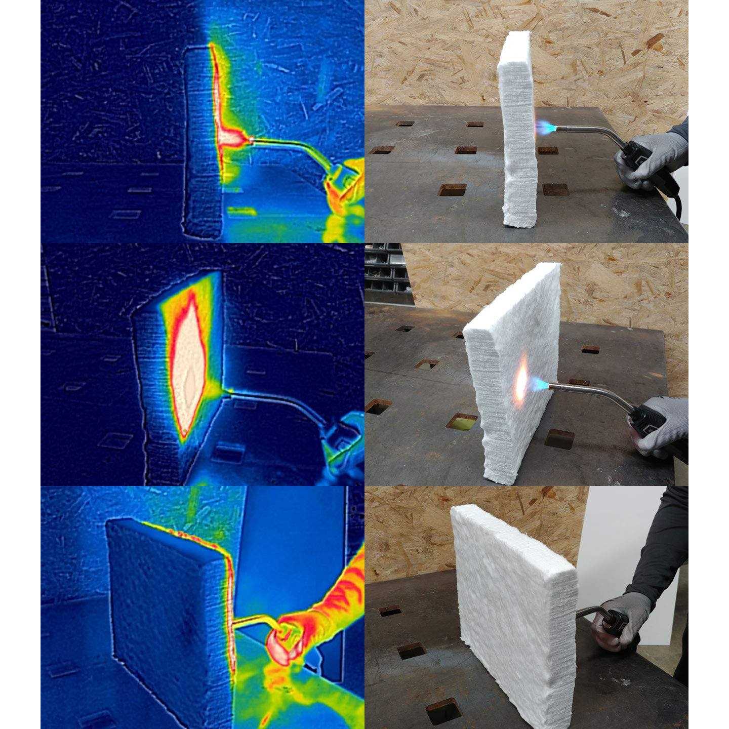 Lynn Manufacturing Insulating Fire Brick - MT - Mrs Treak