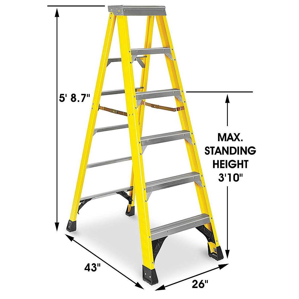 Werner H4136 - MT - Mrs Treak
