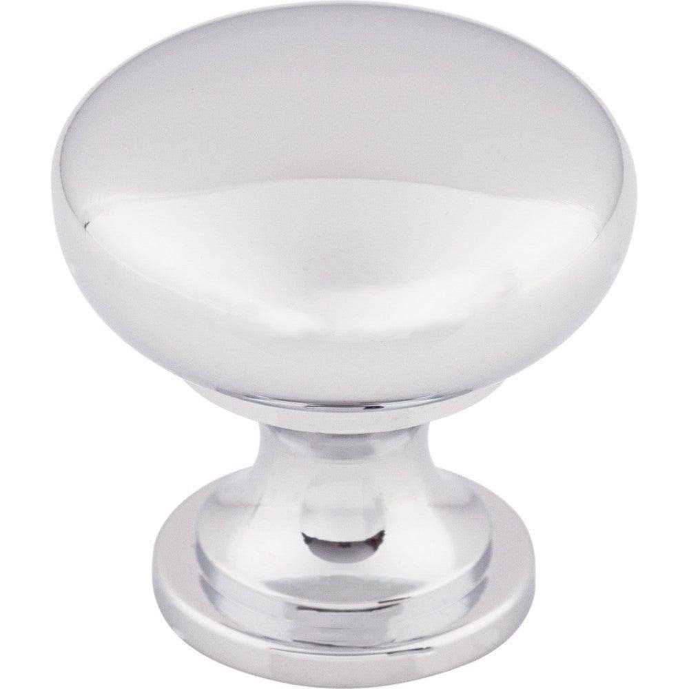 Top Knobs Hollin Knob Backplate TK922HB - MT - Mrs Treak