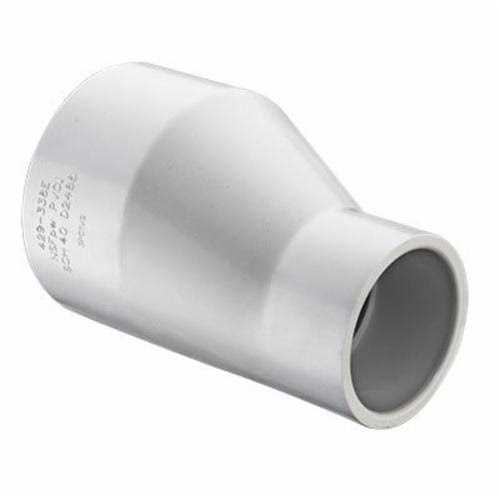 Spears 429-292 2.5 x 2 in. Schedule 40 PVC Reducer Coupling - MT - Mrs Treak