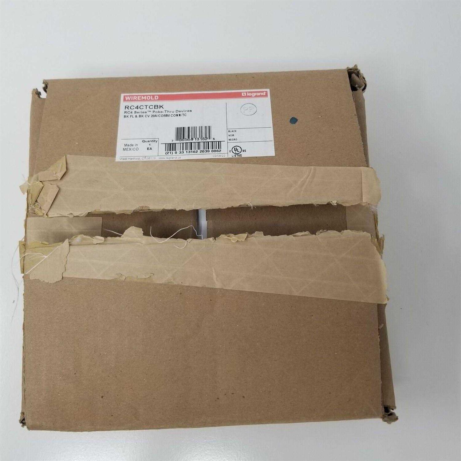 Wiremold Ratchet-Pro RPNFB Mounting Box - MT - Mrs Treak