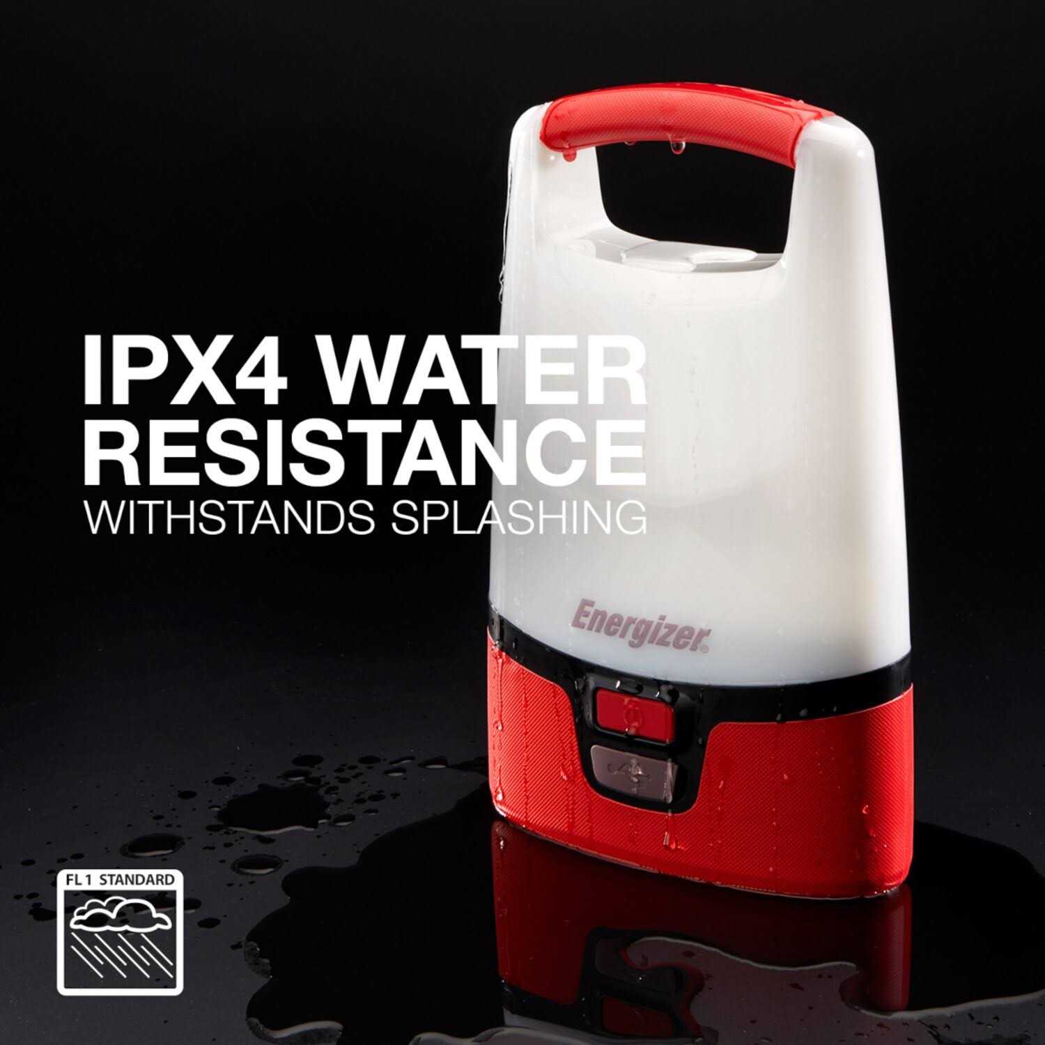 Energizer Vision HD+ - MT - Mrs Treak