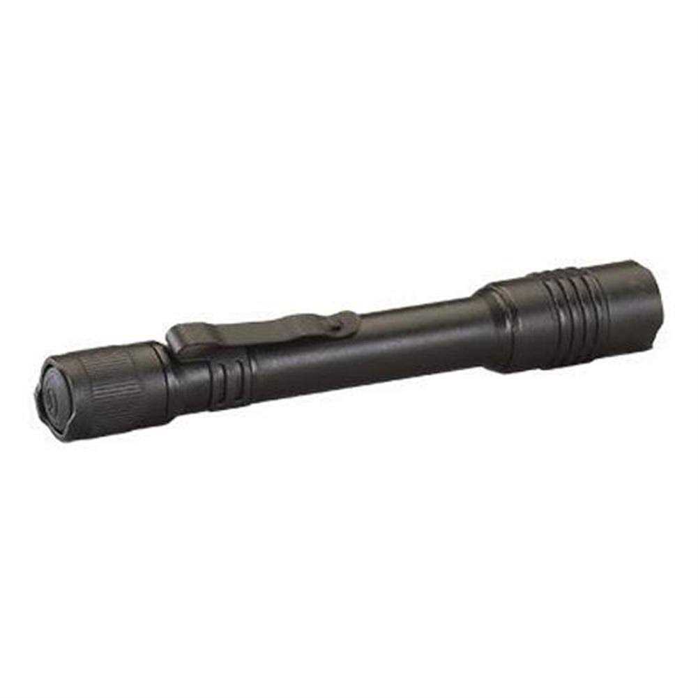 Streamlight ProTac 2.0 Rail Mount Straight Latching Switch - MT - Mrs Treak