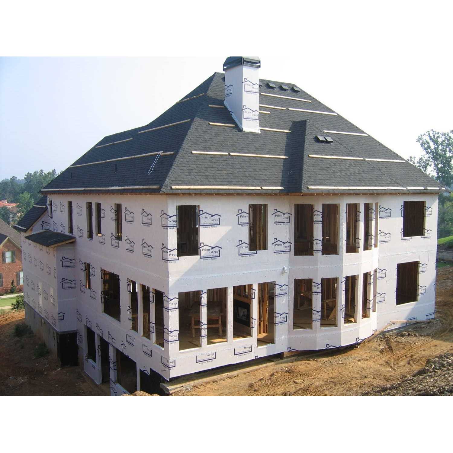 Prime Wifi Smart Indoor Outlet - MT - Mrs Treak