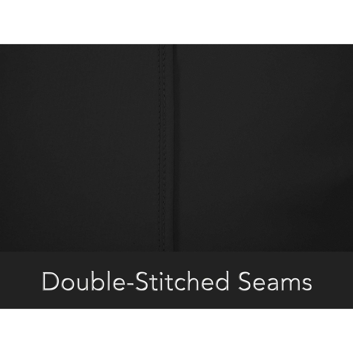 Coverify Generator Cover While Running - Mrs Treak