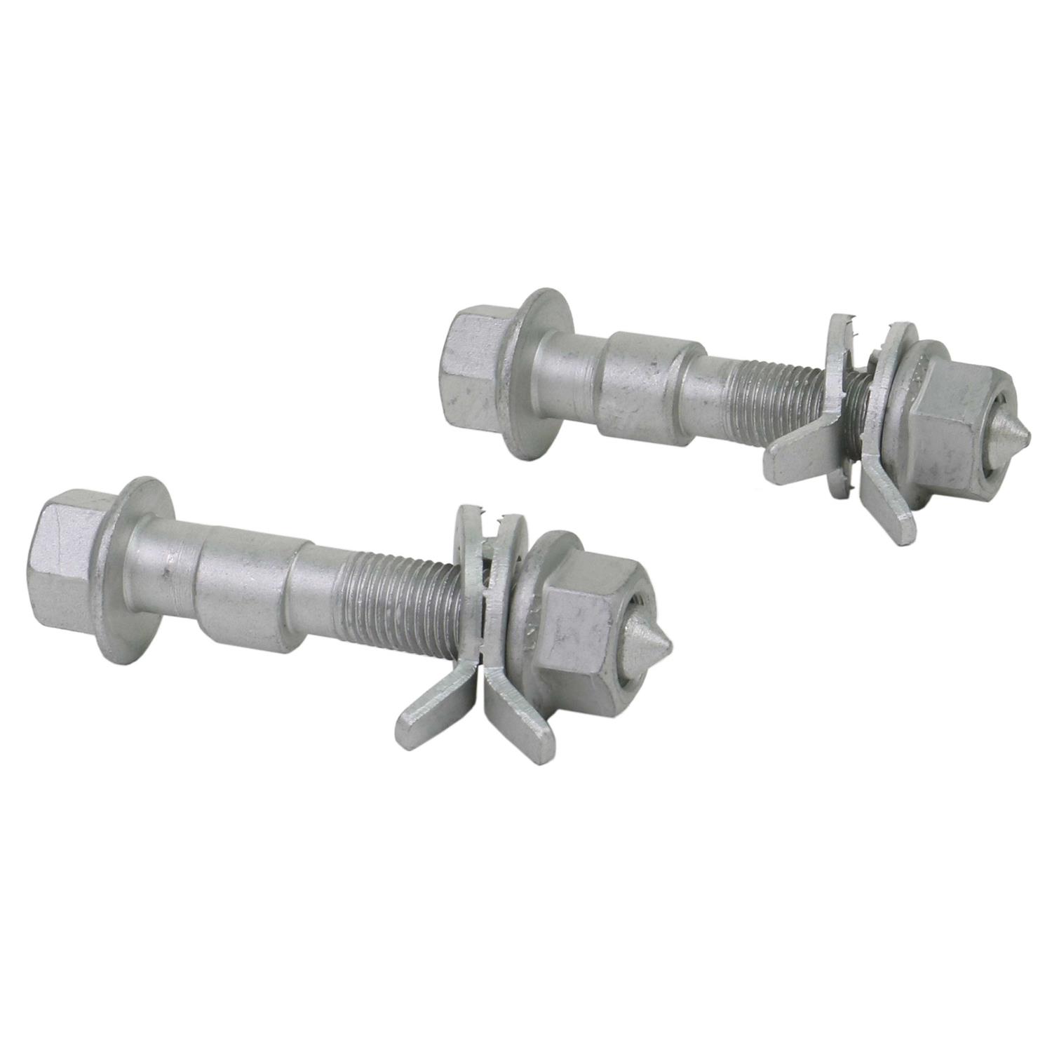 Whiteline 12+ Subaru BRZ / 12+ Scion FRS Roll Center Adjuster Kit & Bump Steer KCA435 - MT - Mrs Treak