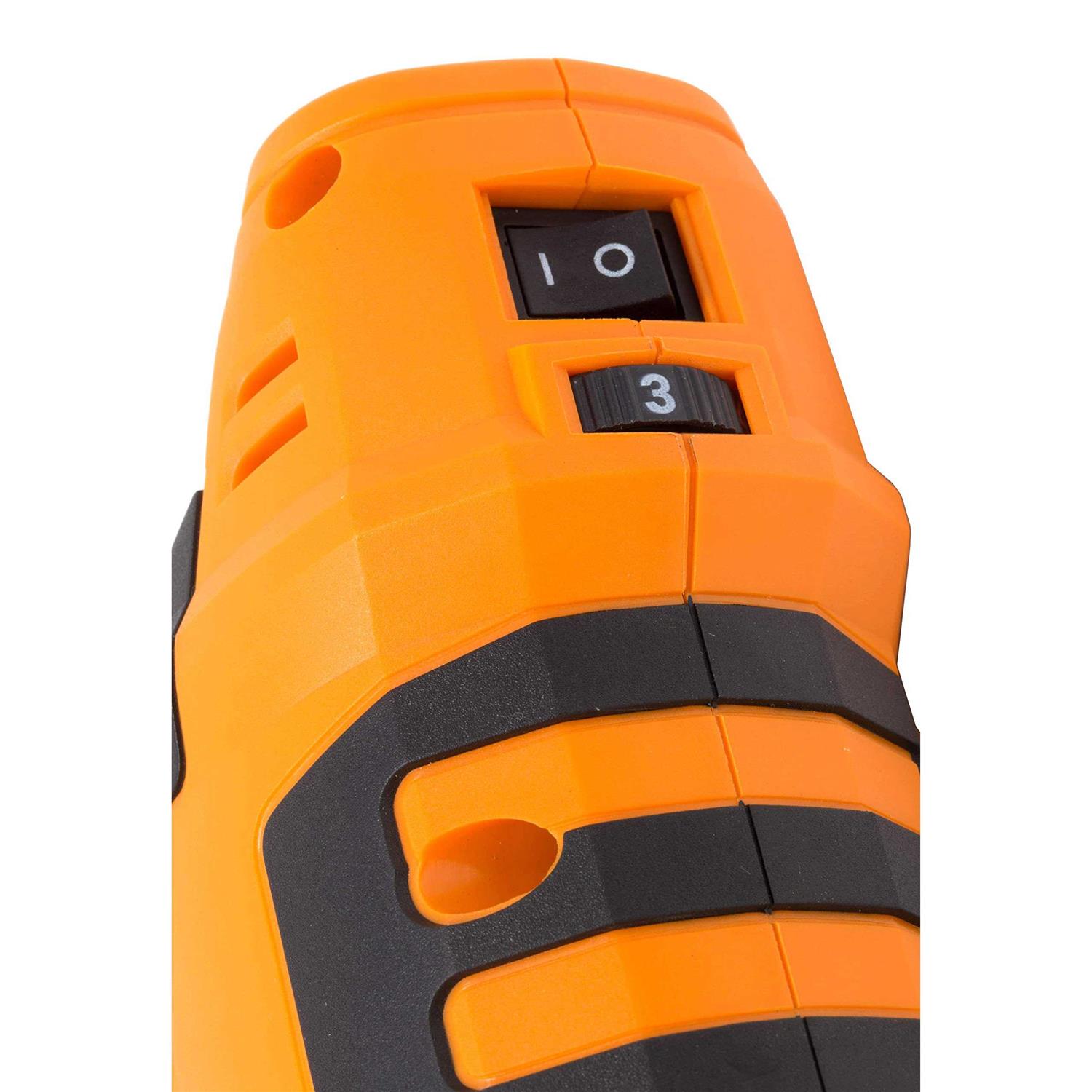 WEN GNA030 Nema L5-30p Twist-Lock Power Plug to Tt-30r Ready Outlet 120V 30-Amp 3600-Watt Generator to RV Adapter - MT - Mrs Treak