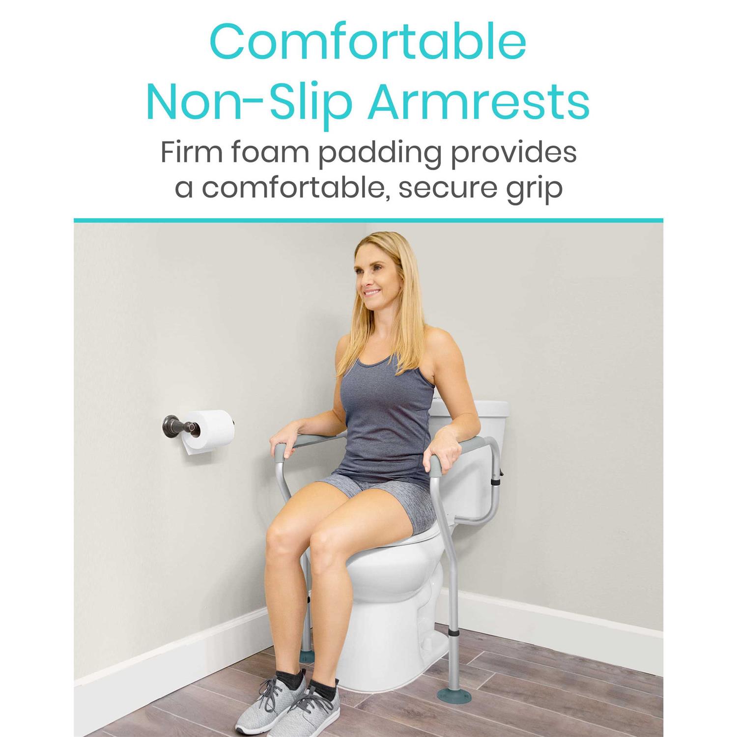 Vive Stand Assist - MT - Mrs Treak