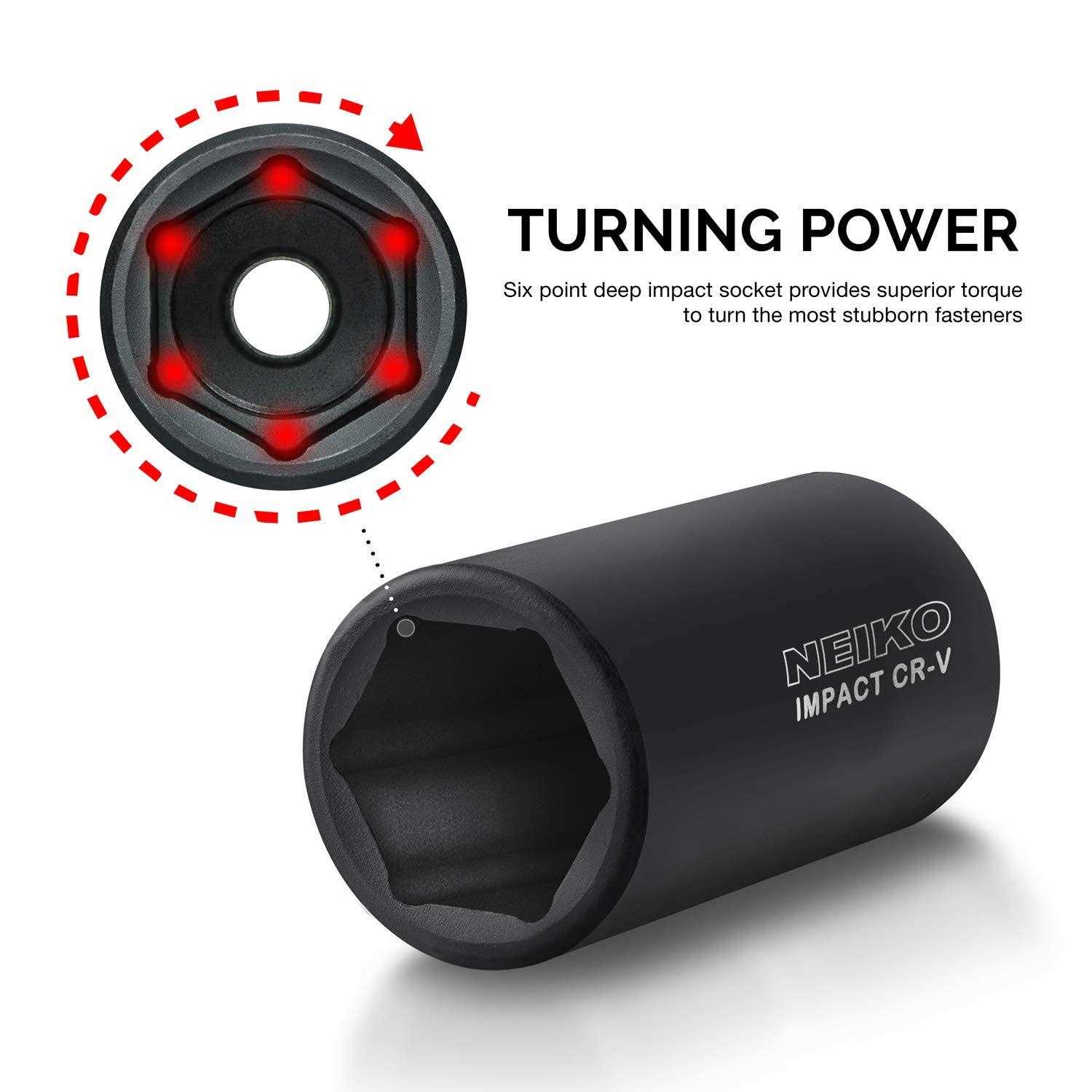 Neiko 02256a Come Along Power Puller Winch 5-Ton Capacity - MT - Mrs Treak