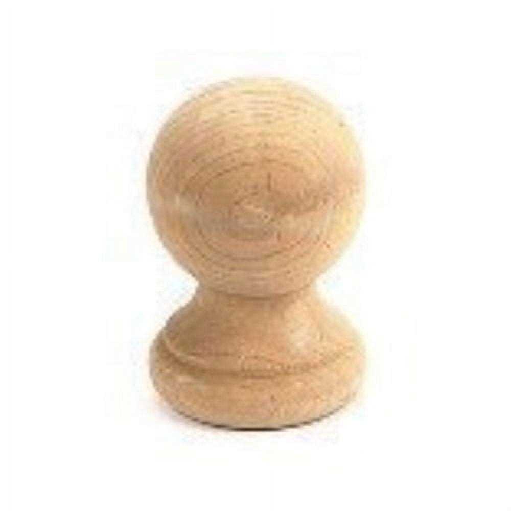 Waddell 1-3/8 in. x 72 in. Hardwood Round Dowel - MT - Mrs Treak