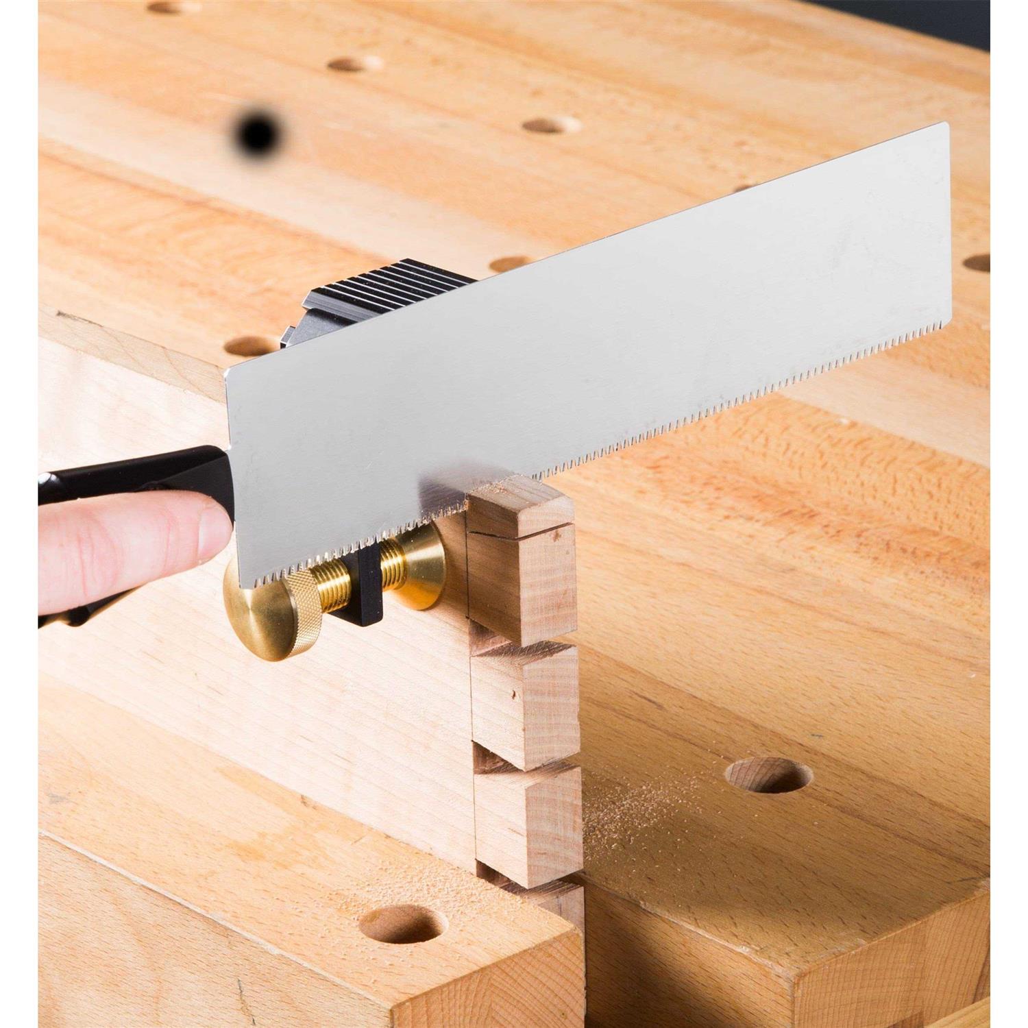 Veritas 1 1/2 Pocket Layout Square 05N5410 - MT - Mrs Treak