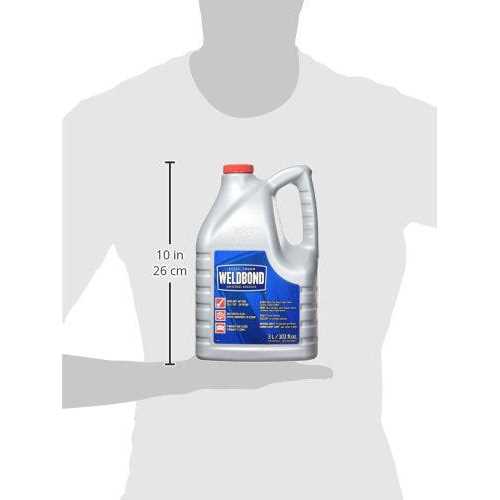 Weldbond Universal Adhesive - MT - Mrs Treak