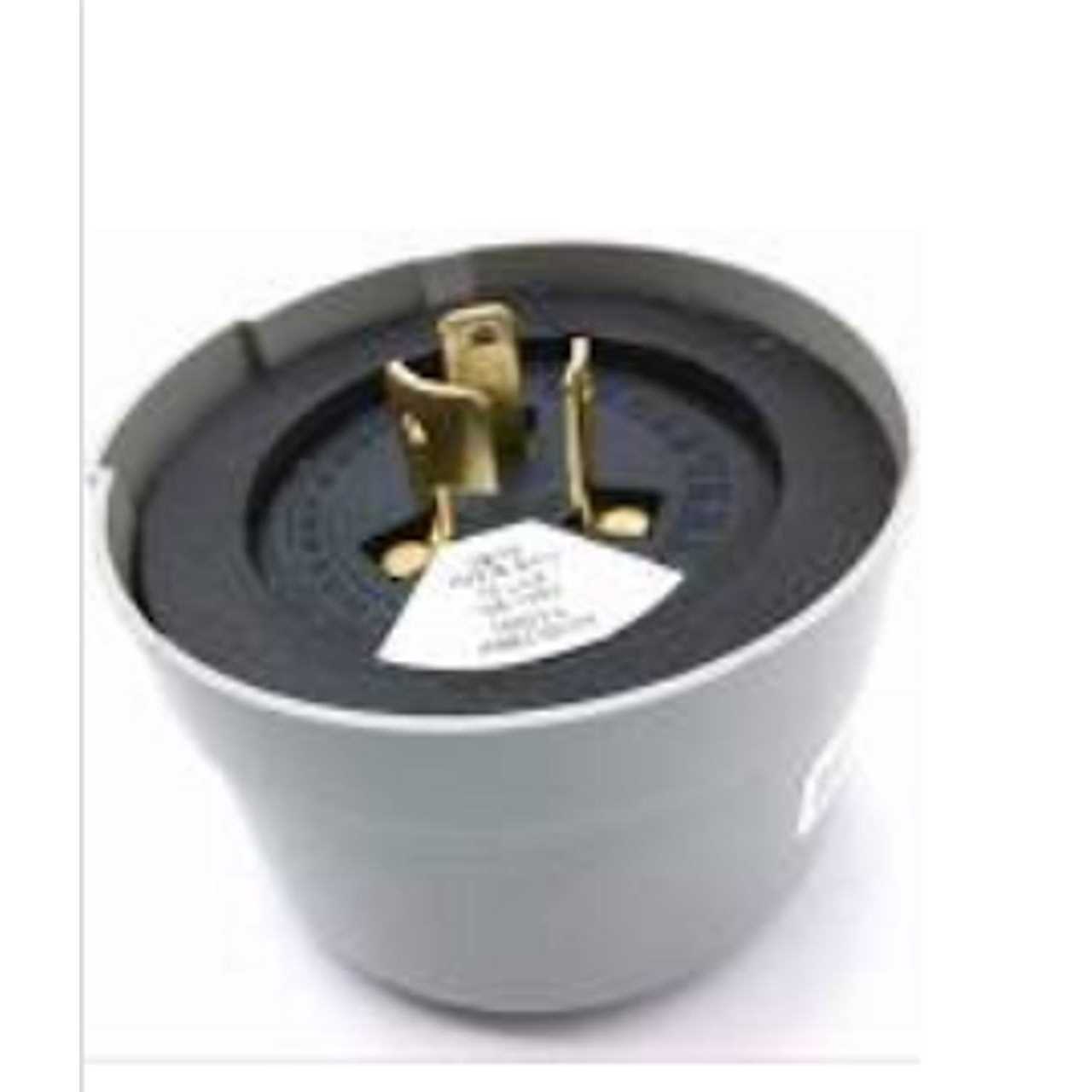 Precision Lock PLS24PRO Magnetic Catch with Adjustable Strength - MT - Mrs Treak