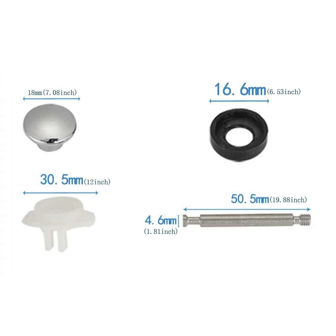 TTU-I5019-ECSmith and Clark 3 Quarts qt - MT - Mrs Treak