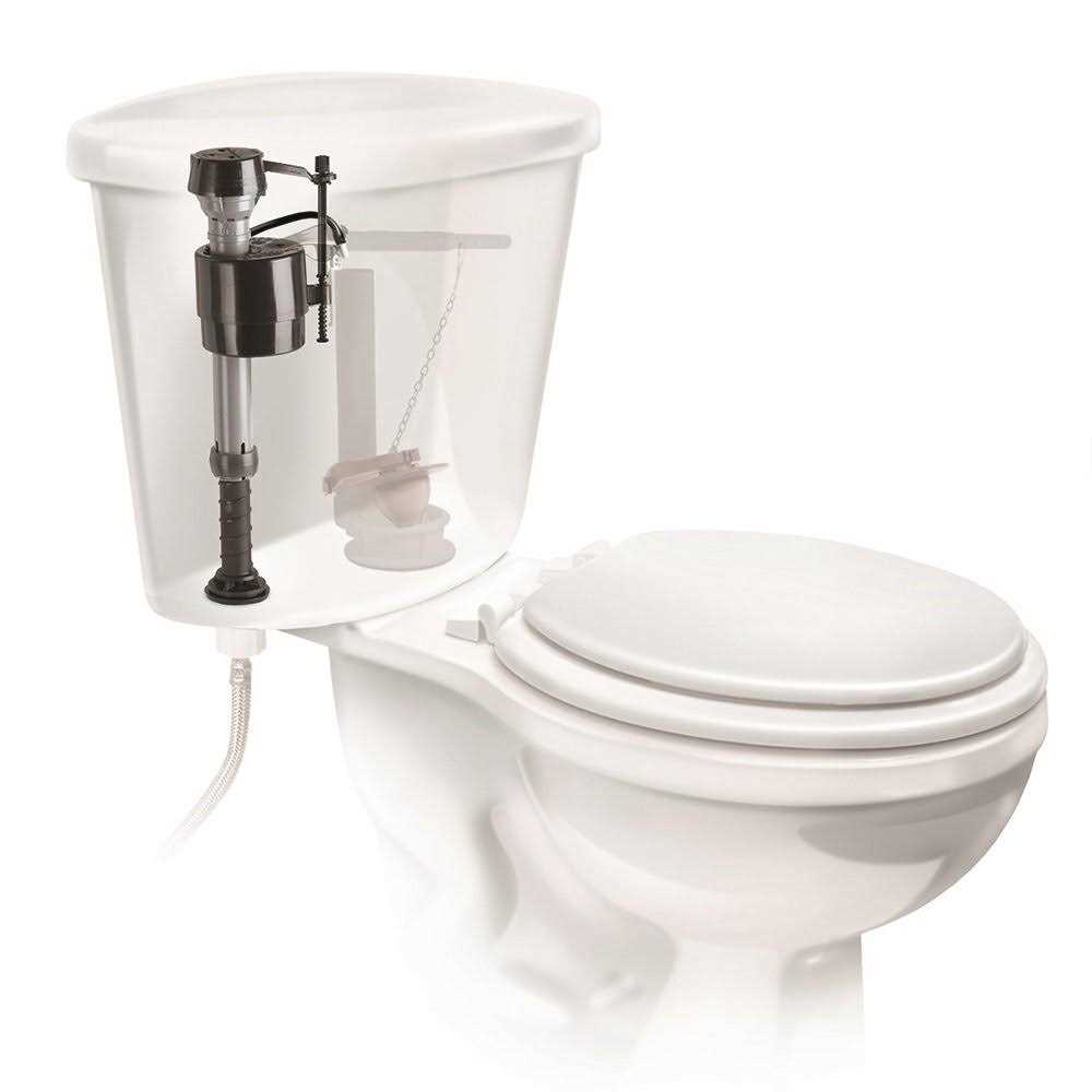 Fluidmaster 385 Fill Valve Cap Assembly 400A - MT - Mrs Treak