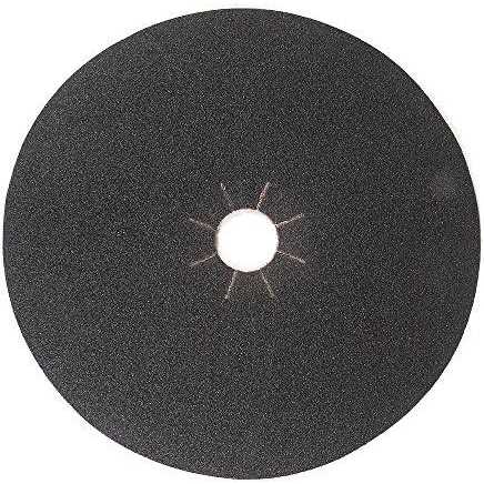 Mercer Industries Floor Sanding Disc Silicon Carbide Cloth Back - MT - Mrs Treak