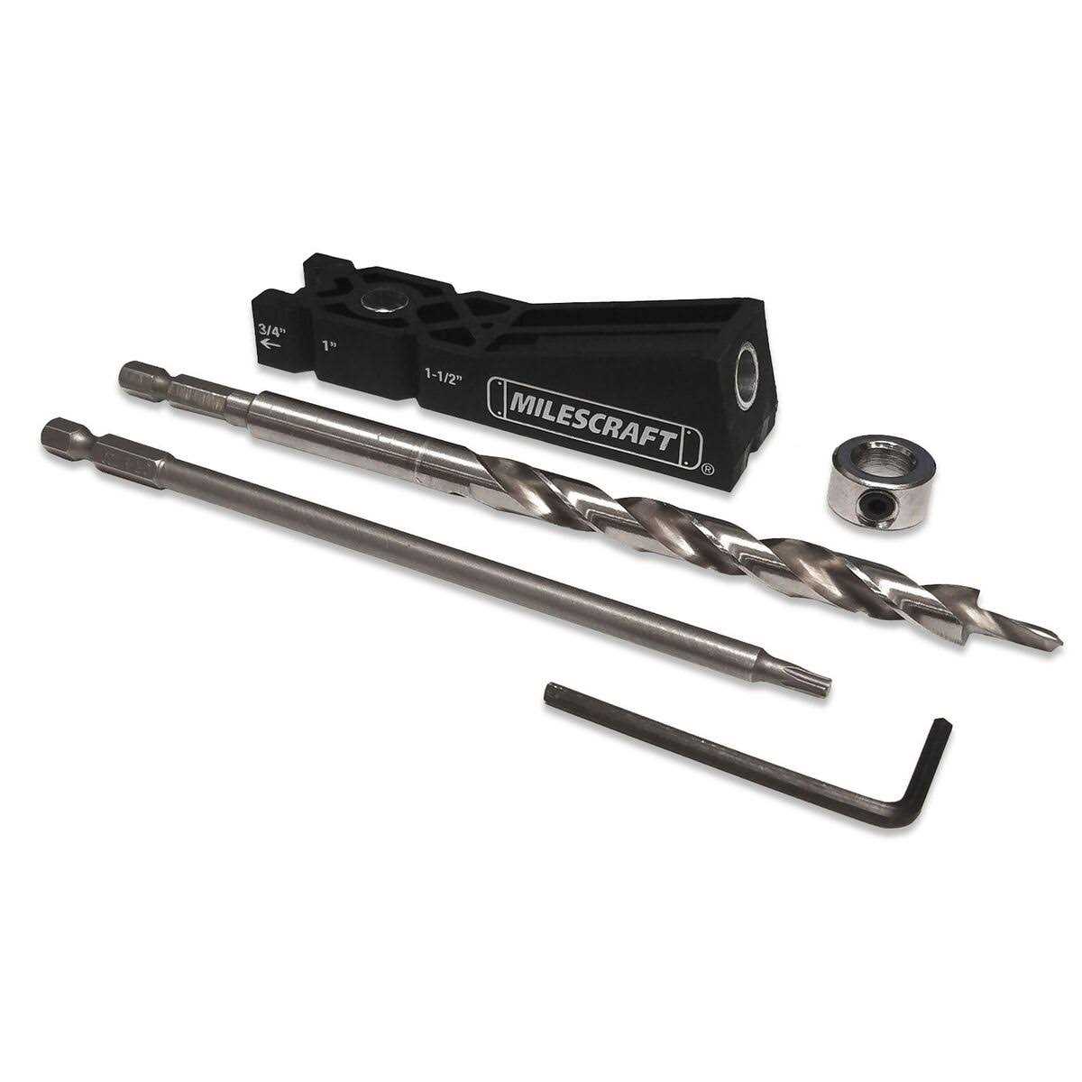 Milescraft Pen Press 4701 - MT - Mrs Treak