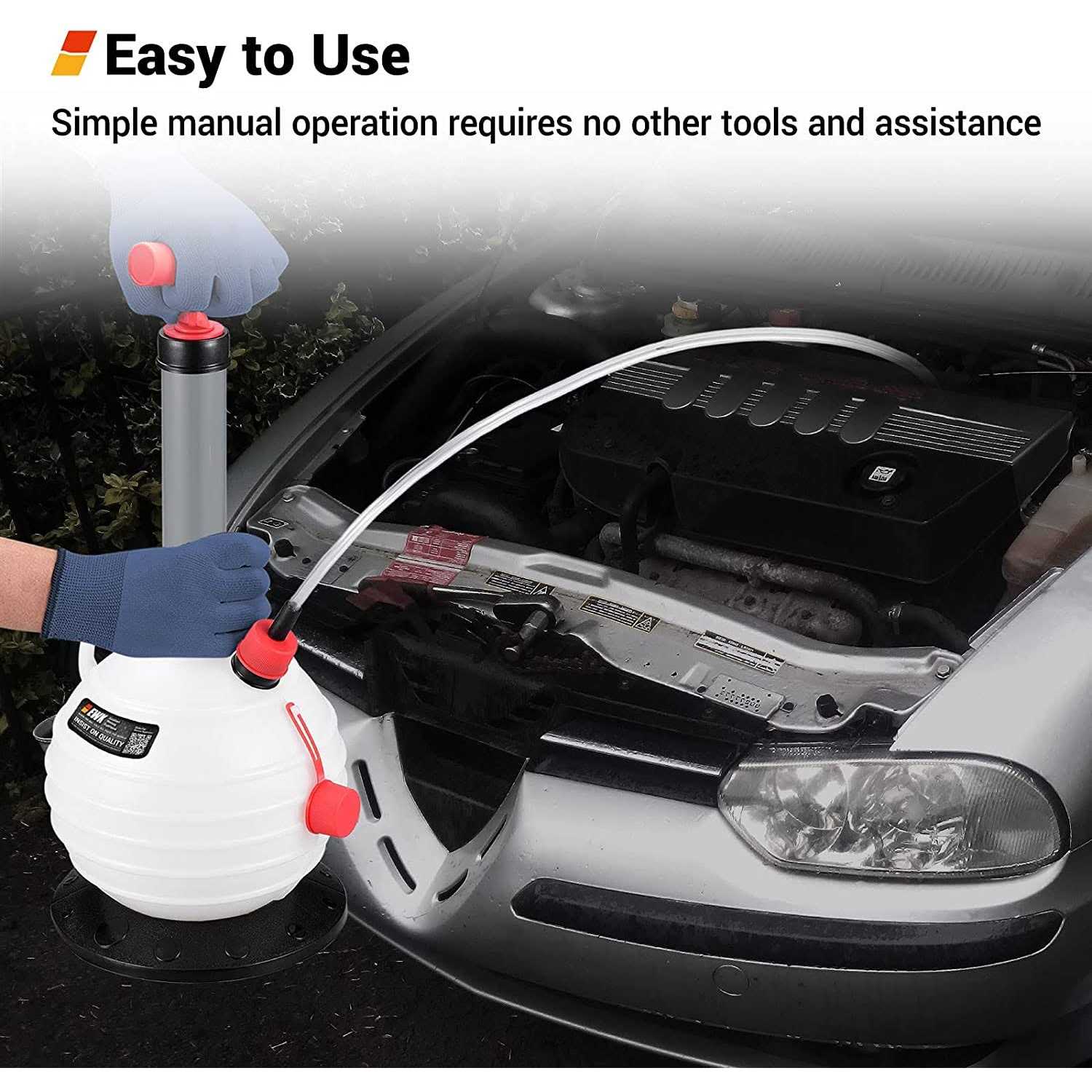 Ewk 14mm 12 Point Thin Wall Magnetic Spark Plug Socket for Bmw - MT - Mrs Treak