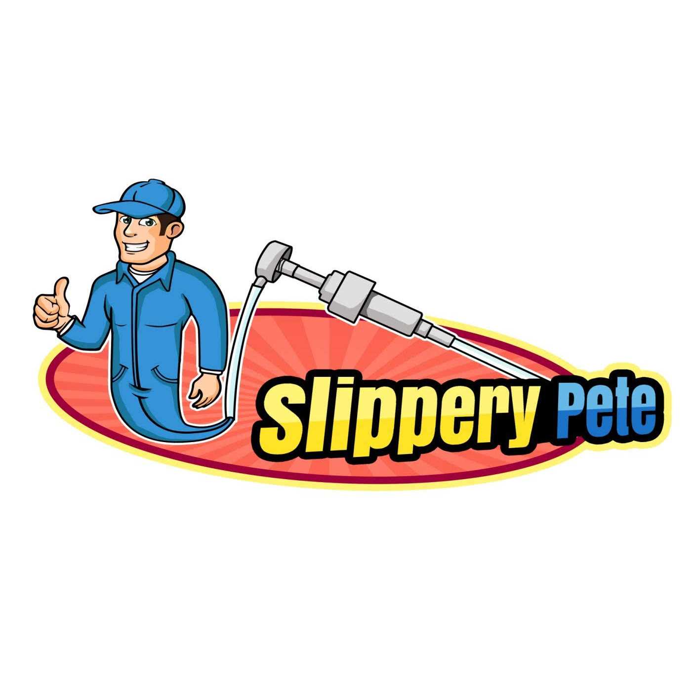 Slippery Pete Quart Bottle Fluid Pump - MT - Mrs Treak