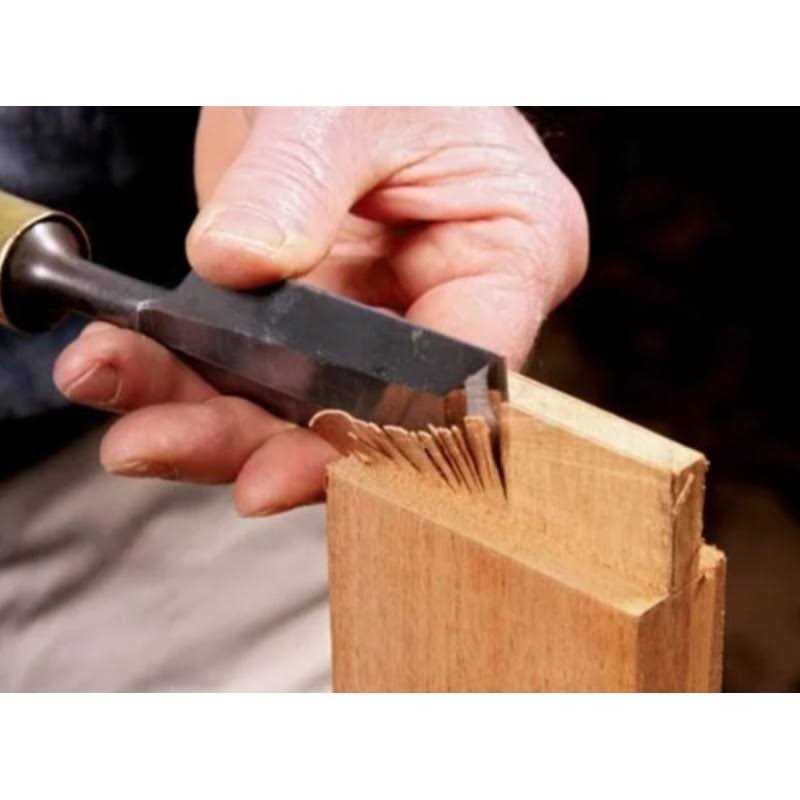 Windsor Design Wood Carving Set - MT - Mrs Treak