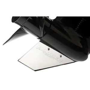 Pass & Seymour / Legrand Pass & Seymour Slater Old Work 1 Gang 8 Cu. In. Shallow Flange Plastic Switch and Outlet Box P108W - MT - Mrs Treak