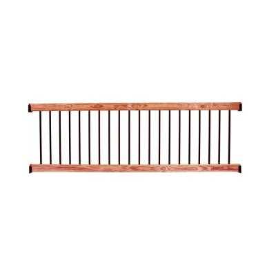 ProWood Treated Lattice Panel - MT - Mrs Treak