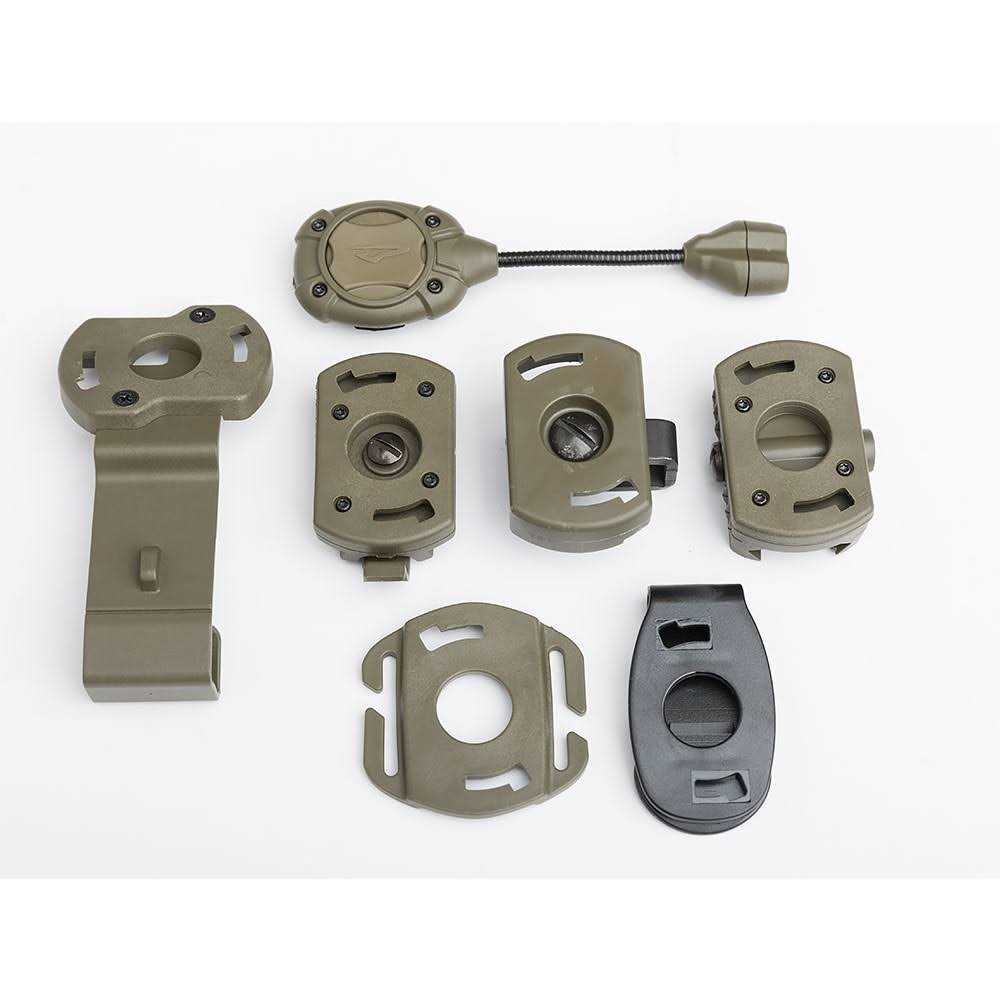 Princeton Tec Remix LED Headlamp - MT - Mrs Treak